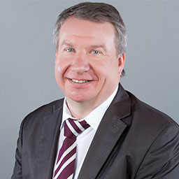 Portrait de Christian Torz