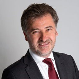 Portrait de Bernard Waltsburger