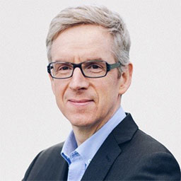 Portrait de Philippe Gegoux