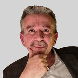 Portrait de Jacques Reynaud