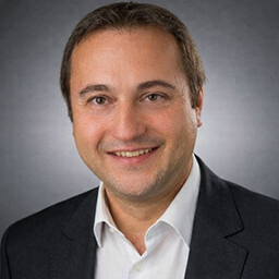 Portrait de Philippe Jeoffroy
