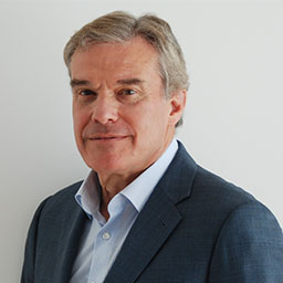 Portrait de Serge Goldstein-Desroches