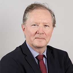 Portrait de Michel Altazin